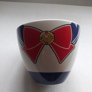 Sailor Moon Japanese dinning bowl